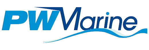 PW Marine Logo