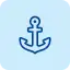 Marine Supplies icon