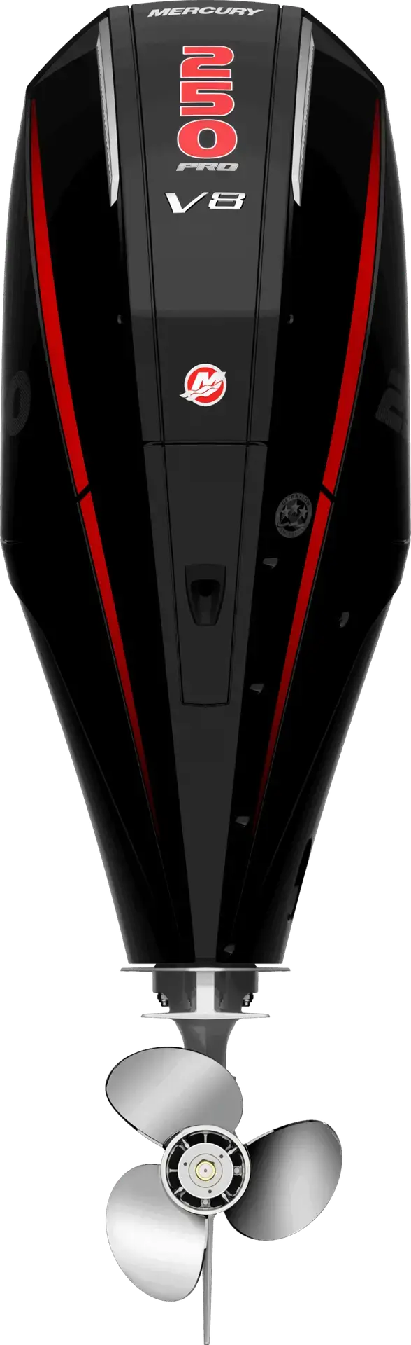 Pro XS 250 - 300HP