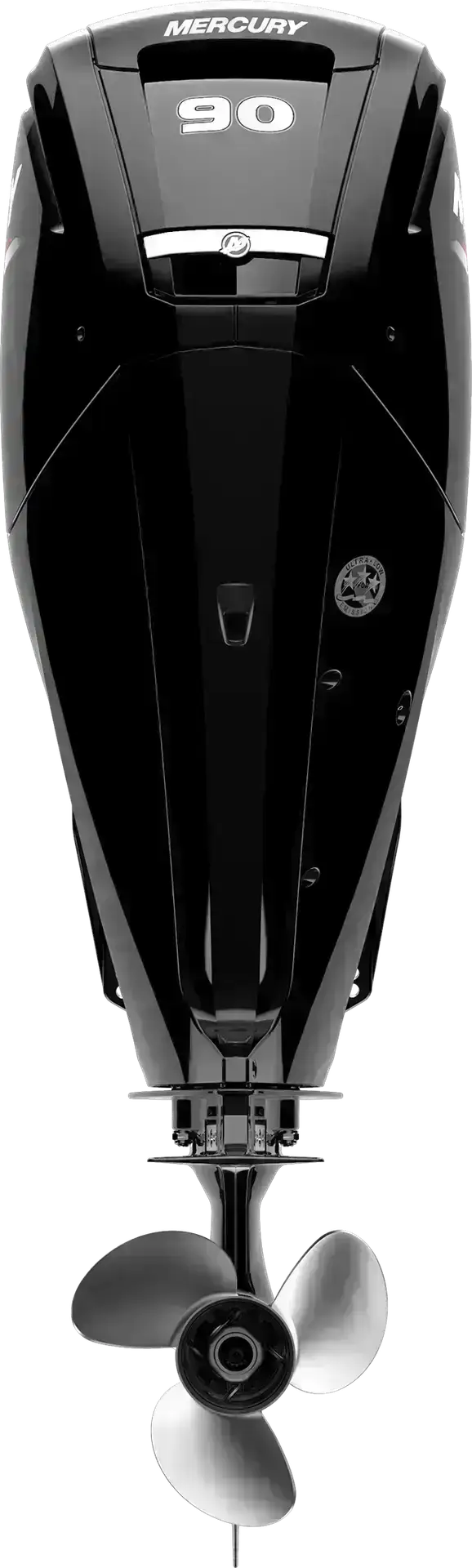Fourstroke 90-150HP