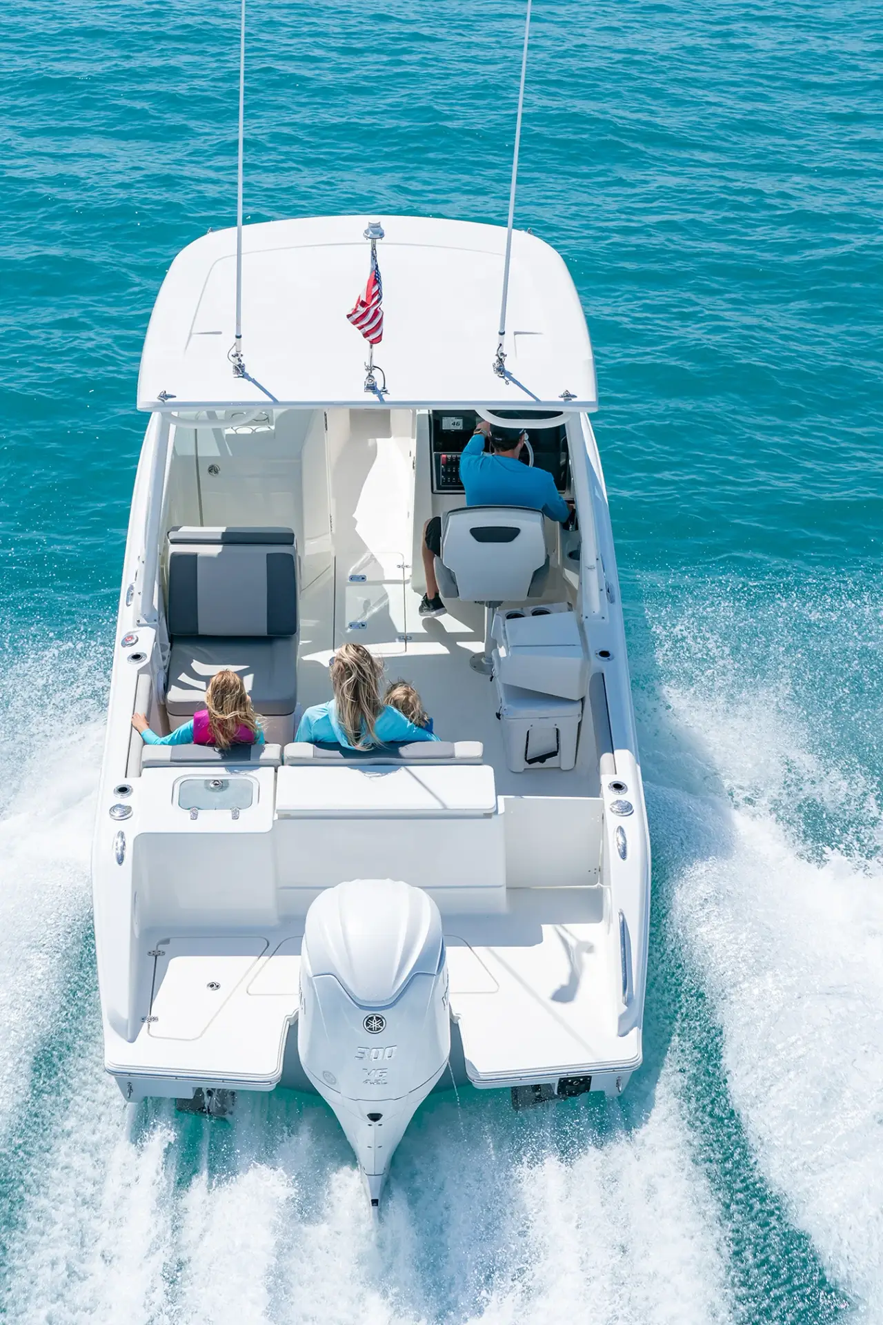 Dual Console 246 - Image 2