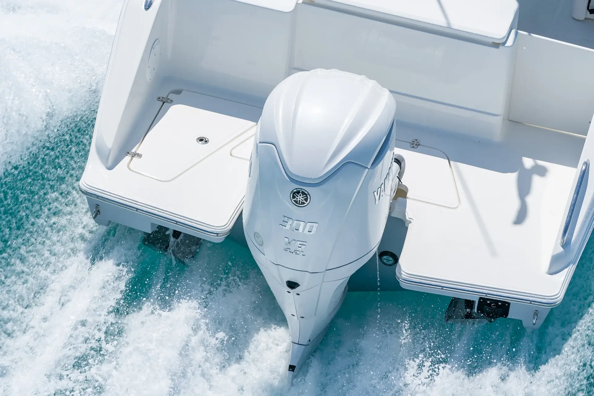 Dual Console 246 - Image 3