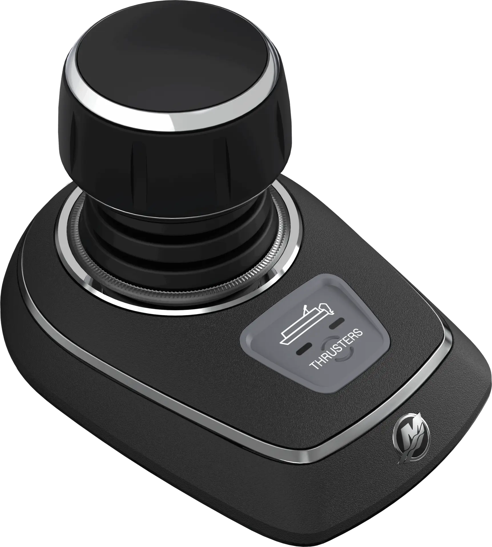 Joystick Piloting - Image 2