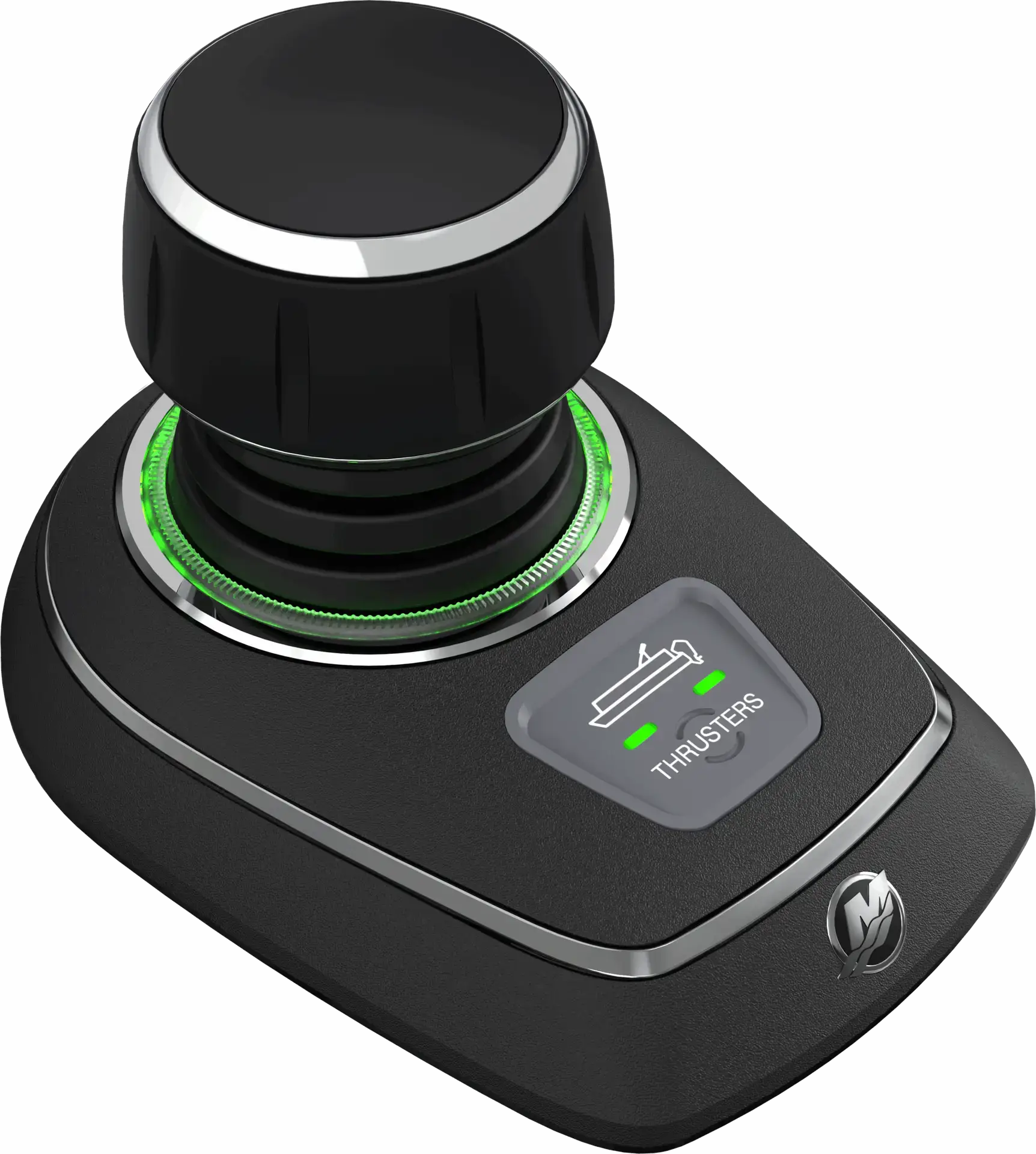 Joystick Piloting