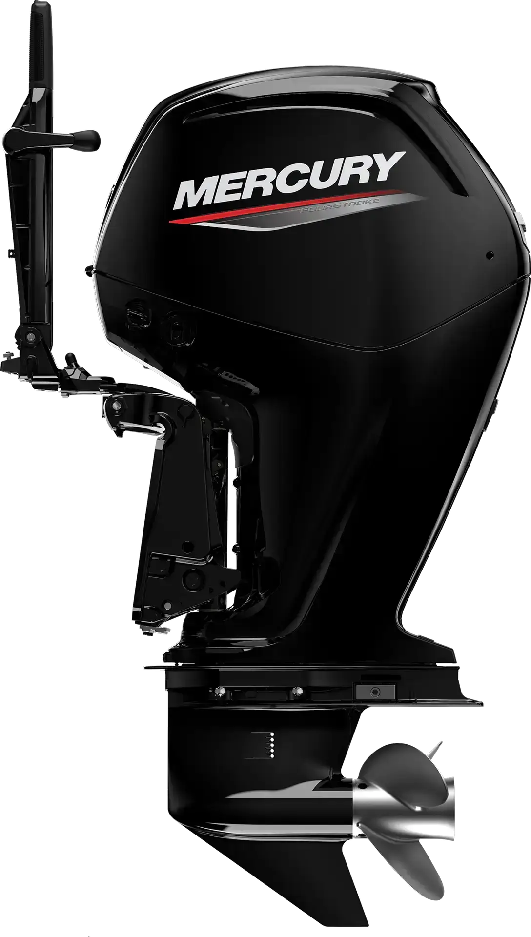 Fourstroke 90-150HP - Image 3