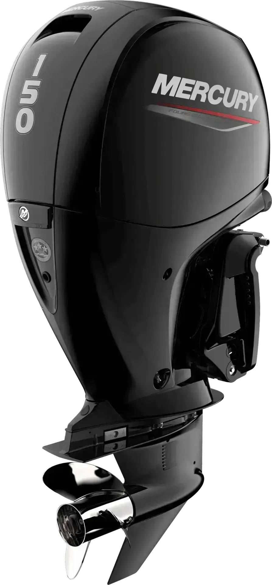 Fourstroke 90-150HP - Image 2
