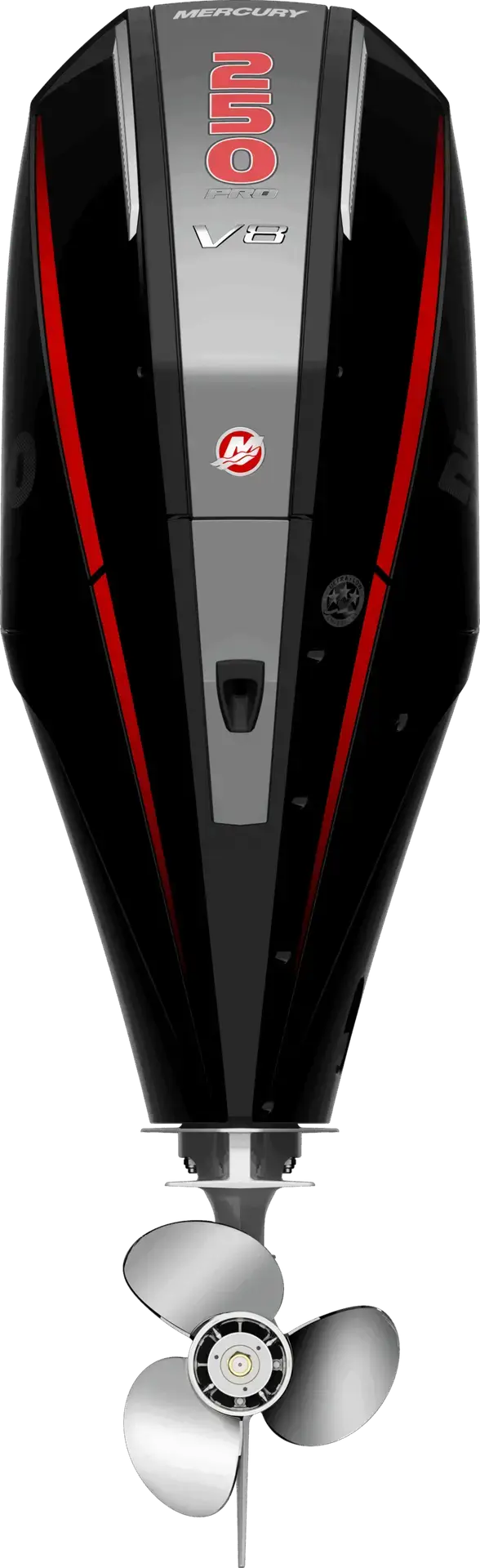 Pro XS 250 - 300HP - Image 2