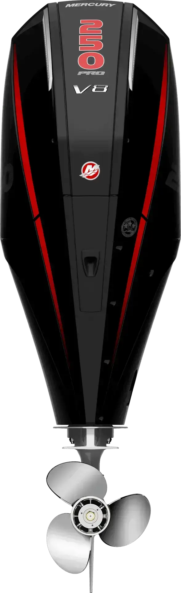 Pro XS 250 - 300HP - Image 3