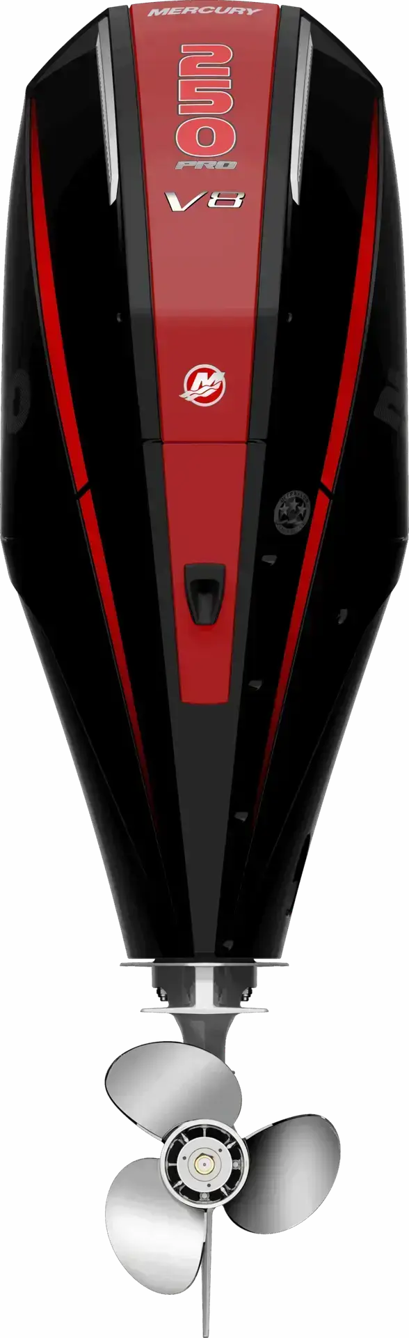 Pro XS 250 - 300HP - Image 4