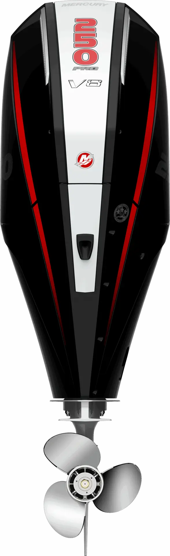Pro XS 250 - 300HP - Image 5