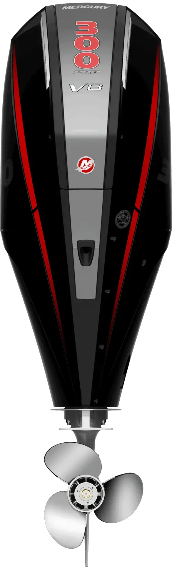 Pro XS 250 - 300HP - Image 7