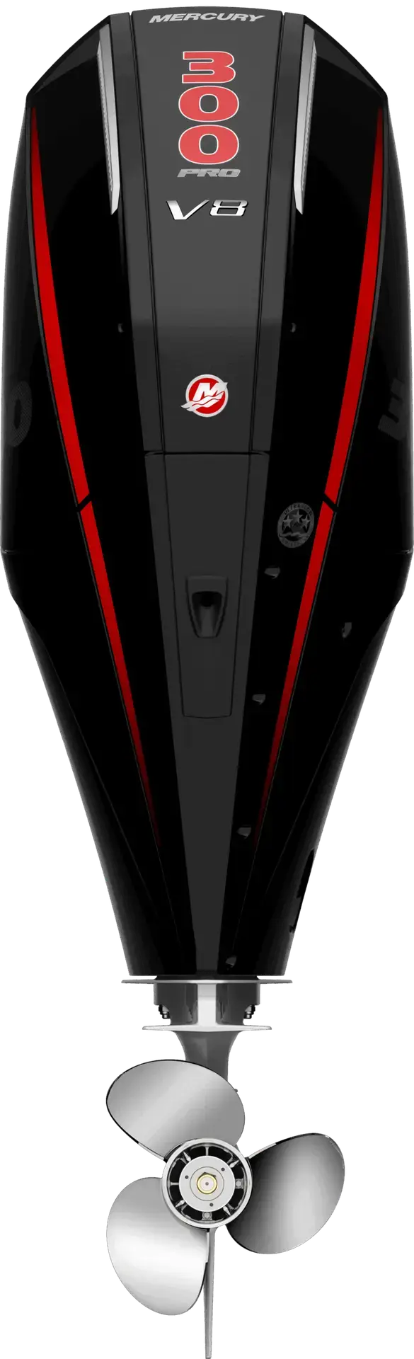 Pro XS 250 - 300HP - Image 8