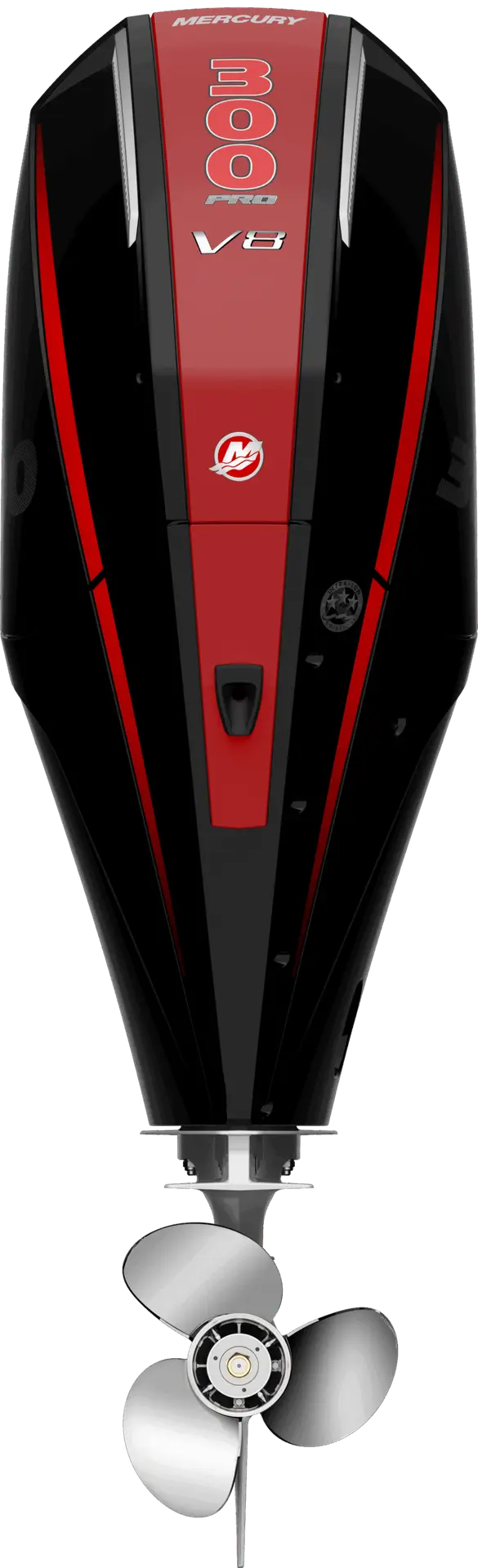 Pro XS 250 - 300HP - Image 9