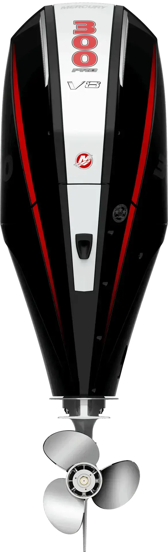 Pro XS 250 - 300HP - Image 10