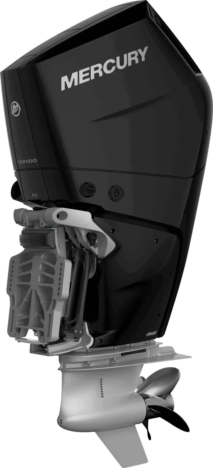 Verado 350-425HP 5.7L V10