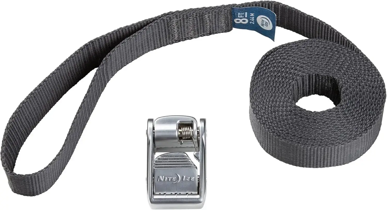 Dual CamJam Tie Down System