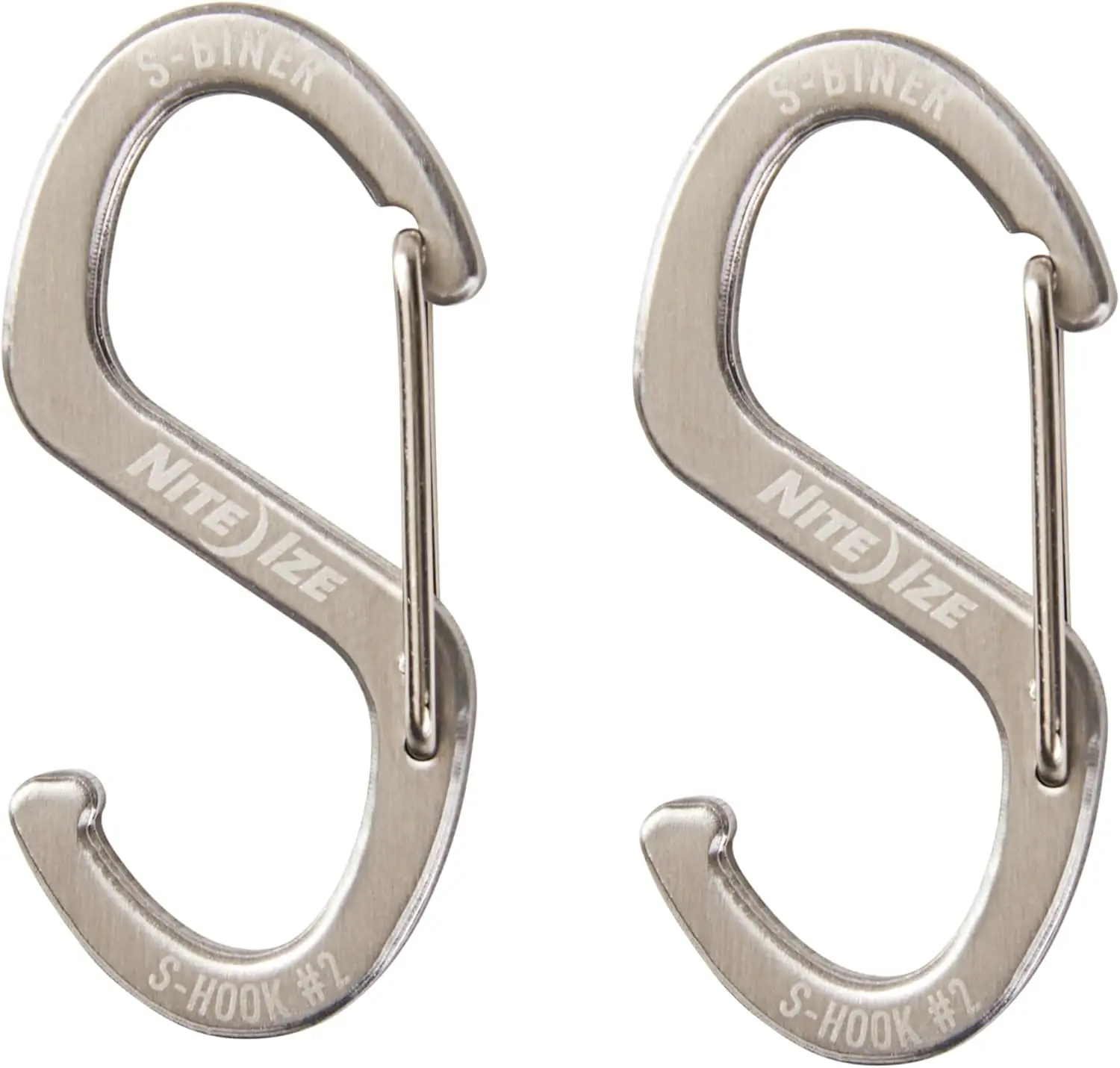 S-Biner Hook ‘N Hold