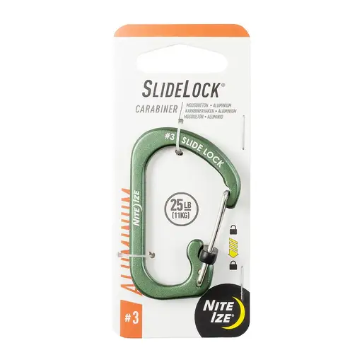 Slide Lock - Image 2