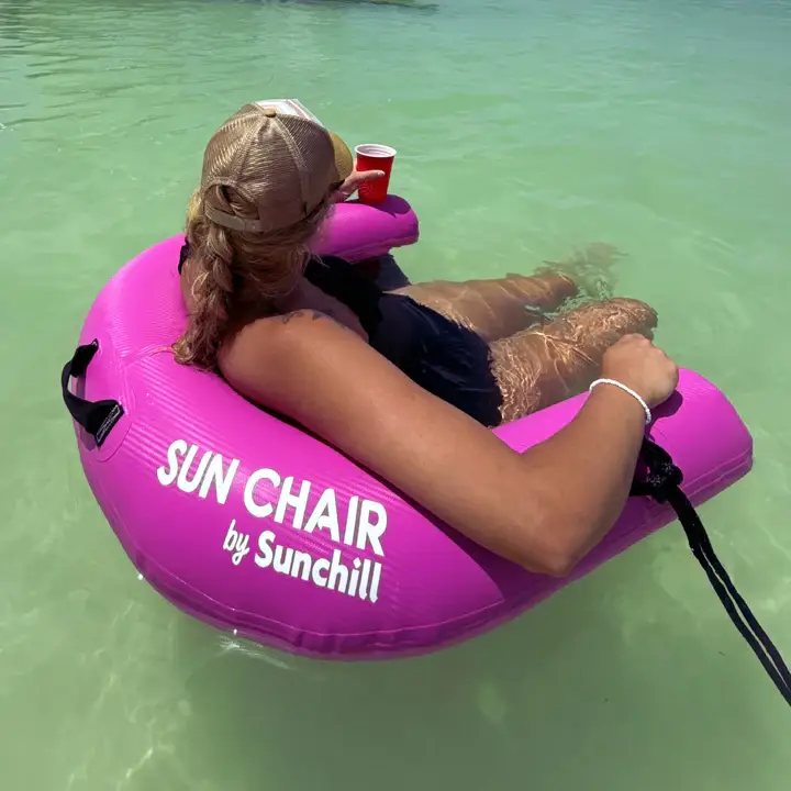 Sun Chair - Image 4
