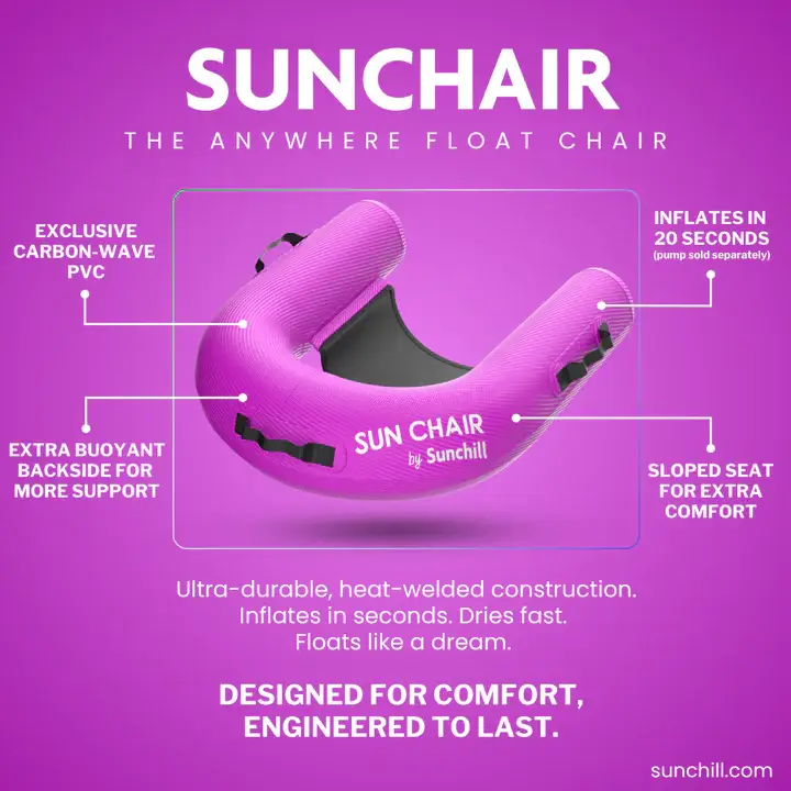 Sun Chair - Image 2