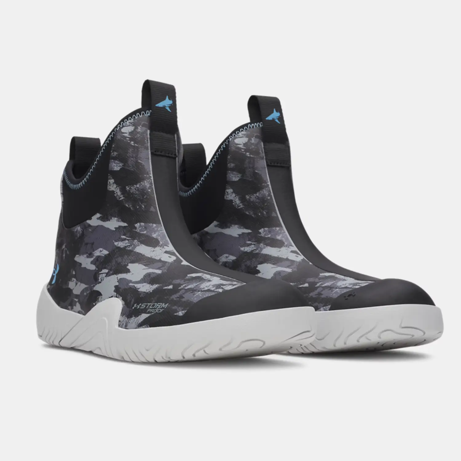 UA x BlacktipH