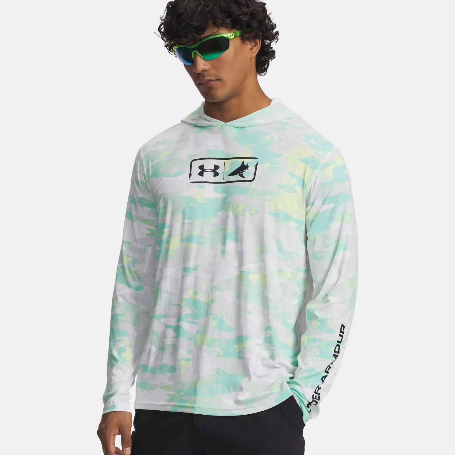 Fish Pro Camo